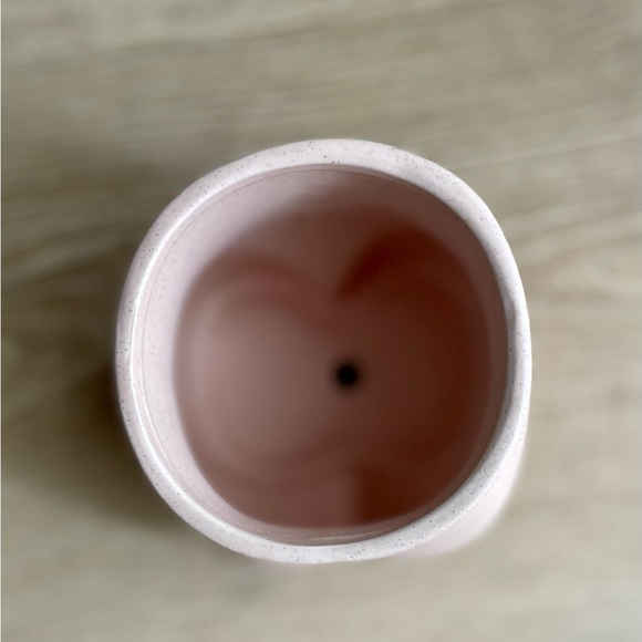 LIKE-NEW Base Roots Body Vase - Female Booty in “Plush Pink Bottom” - Picture 3 of 7